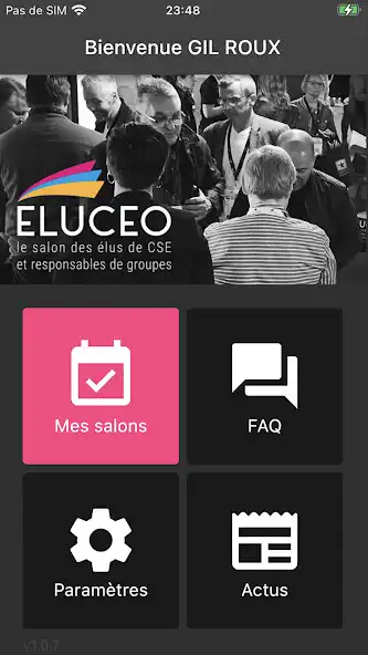 Play MeetExpo as an online game MeetExpo with UptoPlay