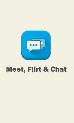 Play Meet, Flirt Chat Messenger Play Meet, Flirt Chat Messenger