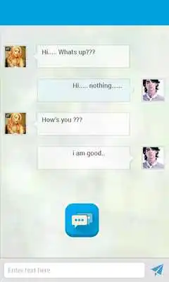 Play Meet, Flirt Chat Messenger Play Meet, Flirt Chat Messenger