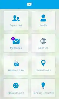 Play Meet, Flirt Chat Messenger Play Meet, Flirt Chat Messenger