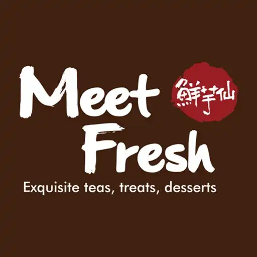 Play MeetFresh鮮芋仙【ミートフレッシュシェンユイシェン】 APK