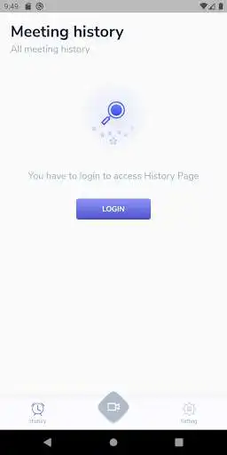 Play MeetGoing as an online game online MeetGoing with UptoPlay Play MeetGoing as an online game MeetGoing with UptoPlay