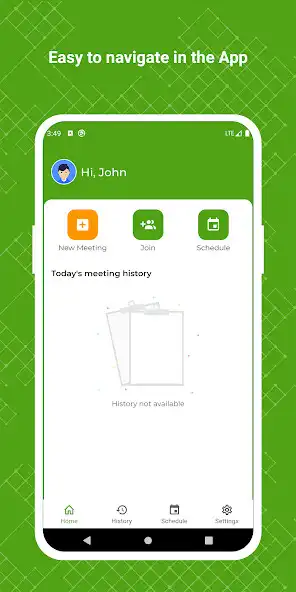 Play Meet Guru - Video Conferencing as an online game Meet Guru - Video Conferencing with UptoPlay