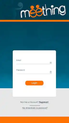 Play Meething as an online game Meething with UptoPlay