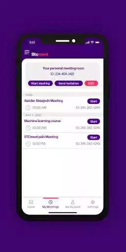 Play MeetHub