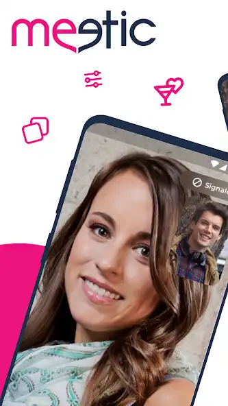 Play Meetic - Amour et Rencontre and enjoy Meetic - Amour et Rencontre with UptoPlay Play Meetic - Amour et Rencontre and enjoy Meetic - Amour et Rencontre with UptoPlay