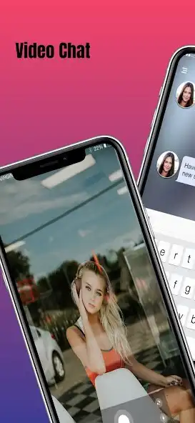 Play Meetina - Free Video Dating  and enjoy Meetina - Free Video Dating with UptoPlay