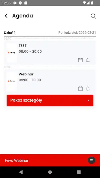 Play Meetinga Mobile as an online game Meetinga Mobile with UptoPlay
