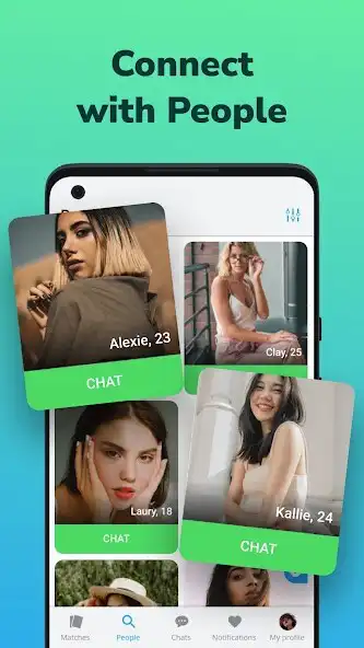 Play Meeting  Dating - Meetville  and enjoy Meeting  Dating - Meetville with UptoPlay