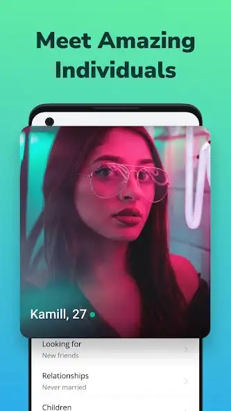 Play Meeting  Dating - Meetville as an online game Meeting  Dating - Meetville with UptoPlay