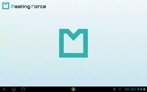 Play MeetingForce for Android Play MeetingForce for Android