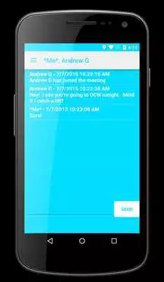 Play MeetingMaker  and enjoy MeetingMaker with UptoPlay