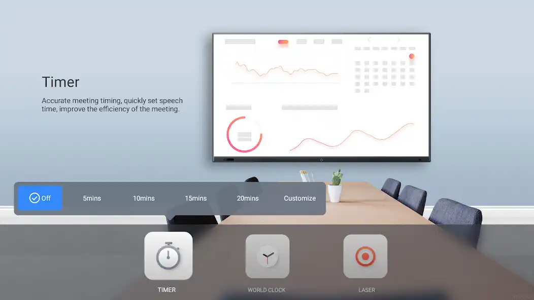 Play Meeting Mode  and enjoy Meeting Mode with UptoPlay
