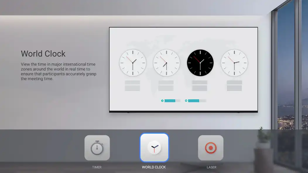 Play Meeting Mode as an online game Meeting Mode with UptoPlay