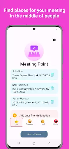 Play Meeting Point  and enjoy Meeting Point with UptoPlay