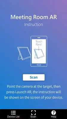 Play Meeting Room AR