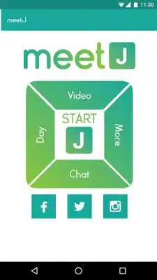 Play meetJ Play meetJ