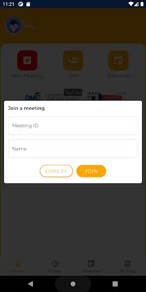 Play Meetlly  and enjoy Meetlly with UptoPlay