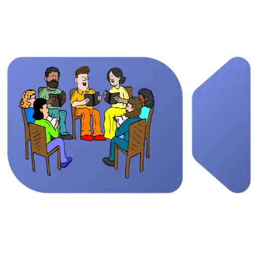 Play Meet: meeting app APK Play Meet: meeting app APK