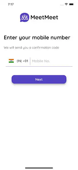 Play MeetMeet: Schedule meetings  and enjoy MeetMeet: Schedule meetings with UptoPlay