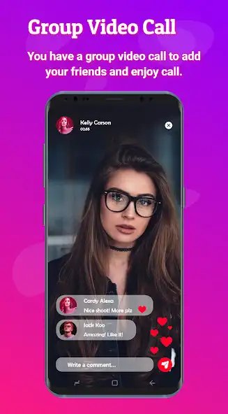 Play MeetMe-Live Video Call Stranger Chat Random Chat as an online game online MeetMe-Live Video Call Stranger Chat Random Chat with UptoPlay Play MeetMe-Live Video Call Stranger Chat Random Chat as an online game MeetMe-Live Video Call Stranger Chat Random Chat with UptoPlay
