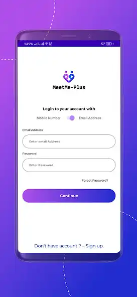 Play MeetMe-Plus as an online game MeetMe-Plus with UptoPlay