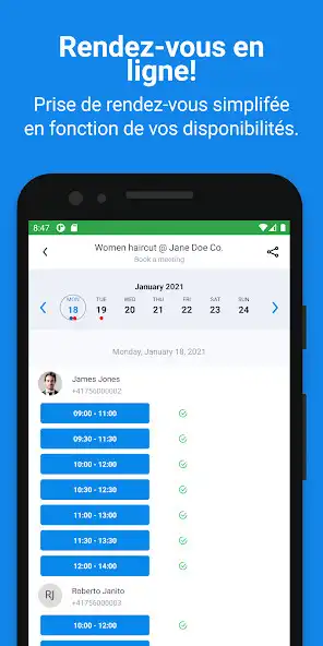 Play Meetme - the social calendar  and enjoy Meetme - the social calendar with UptoPlay