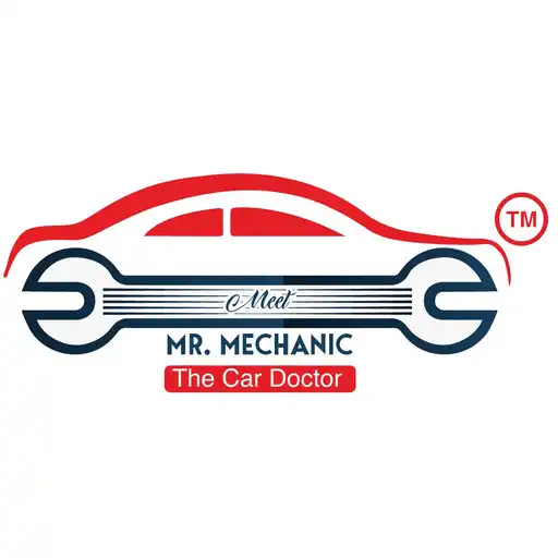 Play Meet Mr. Mechanic APK