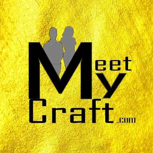 Play Meet My Craft - social Network APK Play Meet My Craft - social Network APK