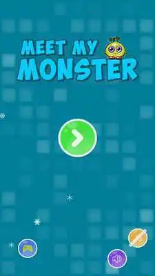 Play Meet My Monster