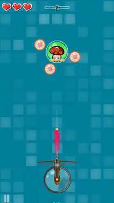 Play Meet My Monster