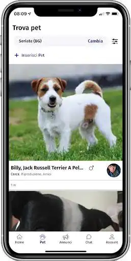 Play Meet My Pet as an online game online Meet My Pet with UptoPlay Play Meet My Pet as an online game Meet My Pet with UptoPlay