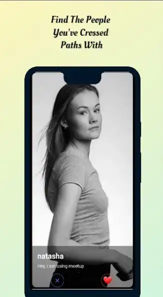 Play MeetNChat: Stranger Chat as an online game MeetNChat: Stranger Chat with UptoPlay