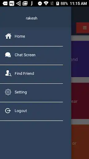 Play Meet Nepali - Nepali Chat