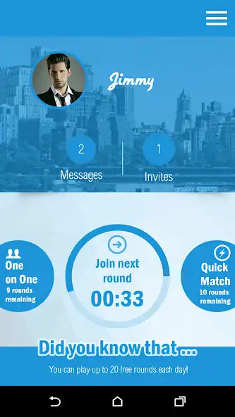 Play Meet New People  Chat  and enjoy Meet New People  Chat with UptoPlay