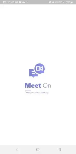 Play Meet On - Meeting  Conference  and enjoy Meet On - Meeting  Conference with UptoPlay