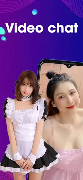 Play Meet ONS - Video Call  and enjoy Meet ONS - Video Call with UptoPlay