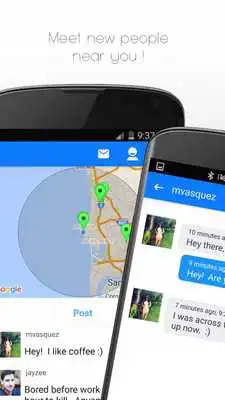 Play Meet People and Chat -Tethr Play Meet People and Chat -Tethr