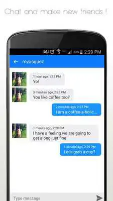 Play Meet People and Chat -Tethr Play Meet People and Chat -Tethr