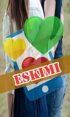 Play Meet People Chat Eskimi Tips