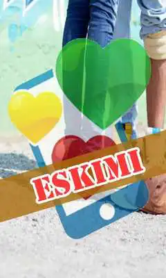 Play Meet People Chat Eskimi Tips