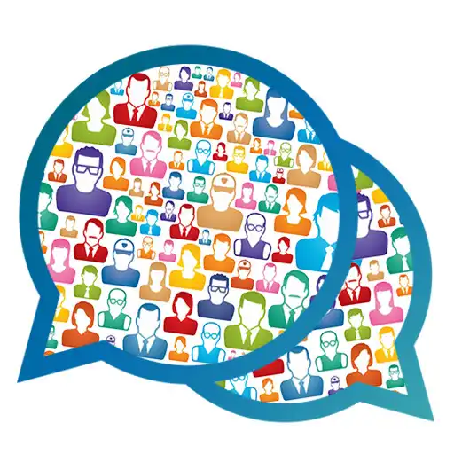 Play Meet People Pro - Random Chat APK