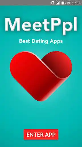Play APK MeetPpl: Dating Apps Free. Meet Singles Fast  and enjoy MeetPpl: Dating Apps Free. Meet Singles Fast with UptoPlay dating.apps.singles.meetppl