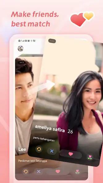 Play Meet-Quick Match, Instant Chat and enjoy Meet-Quick Match, Instant Chat with UptoPlay Play Meet-Quick Match, Instant Chat and enjoy Meet-Quick Match, Instant Chat with UptoPlay