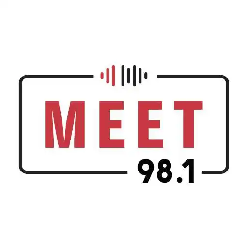 Play Meet Radio FM 98.1 APK
