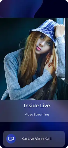 Play Meet Random Video Chat as an online game Meet Random Video Chat with UptoPlay