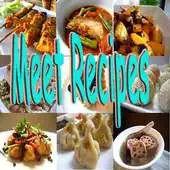 Free play online Meet Reciepes APK Free play online Meet Reciepes APK