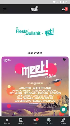 Play Meet