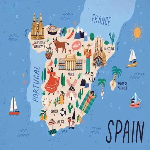 Play MeetSpain APK Play MeetSpain APK