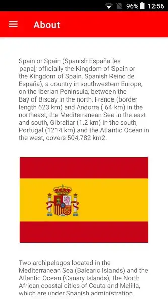 Play MeetSpain  and enjoy MeetSpain with UptoPlay